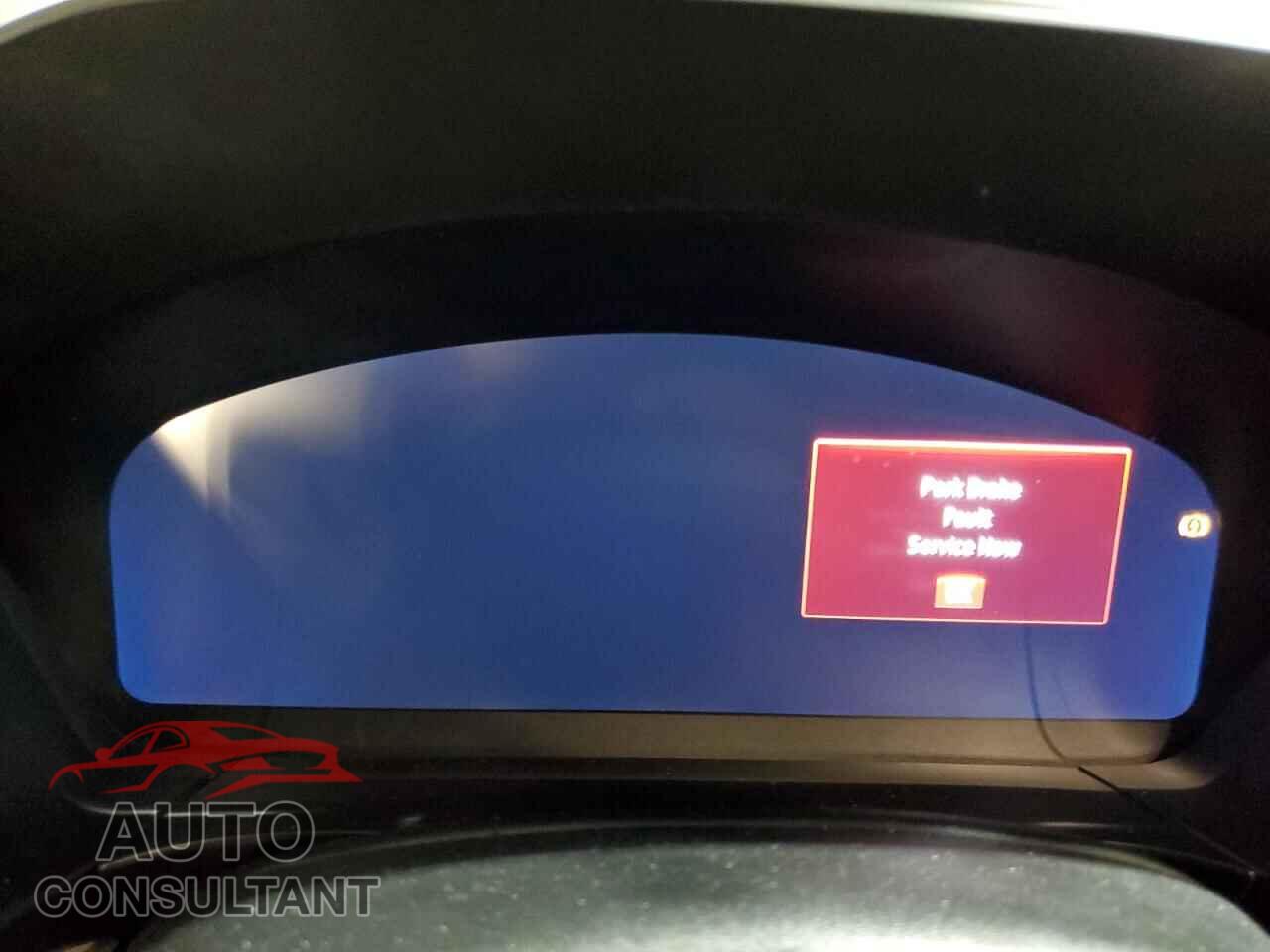 FORD ESCAPE 2020 - 1FMCU9J9XLUA04584