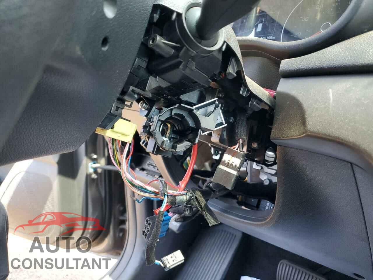 KIA SPORTAGE 2017 - KNDPMCAC3H7164603