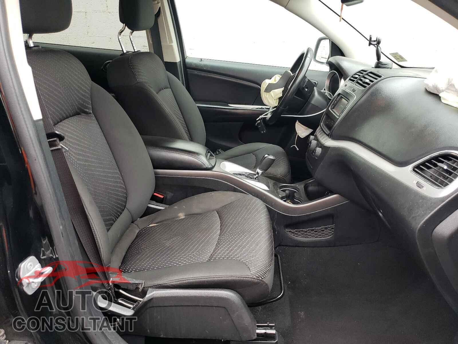 DODGE JOURNEY 2016 - 3C4PDCAB5GT162174
