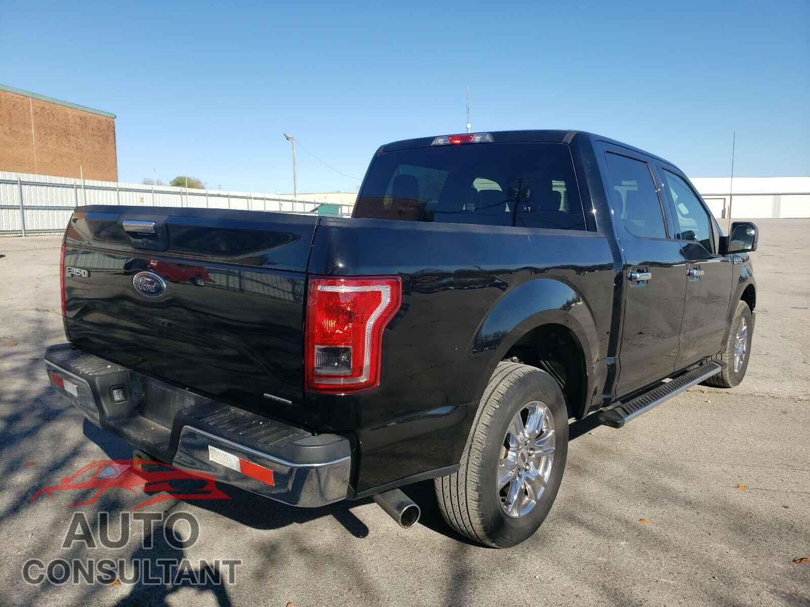 FORD F150 2016 - 1FTEW1CF6GKD26989