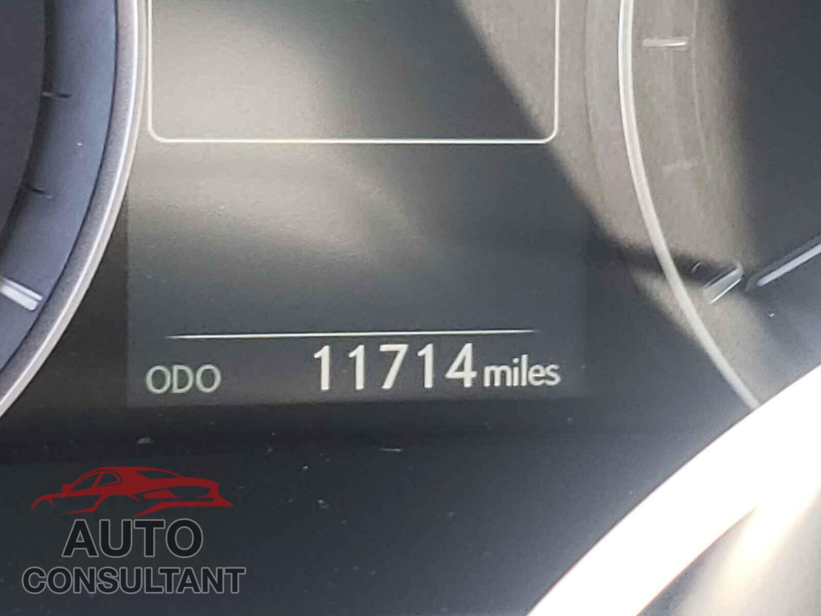 LEXUS RX350 2019 - 2T2ZZMCA2KC134652