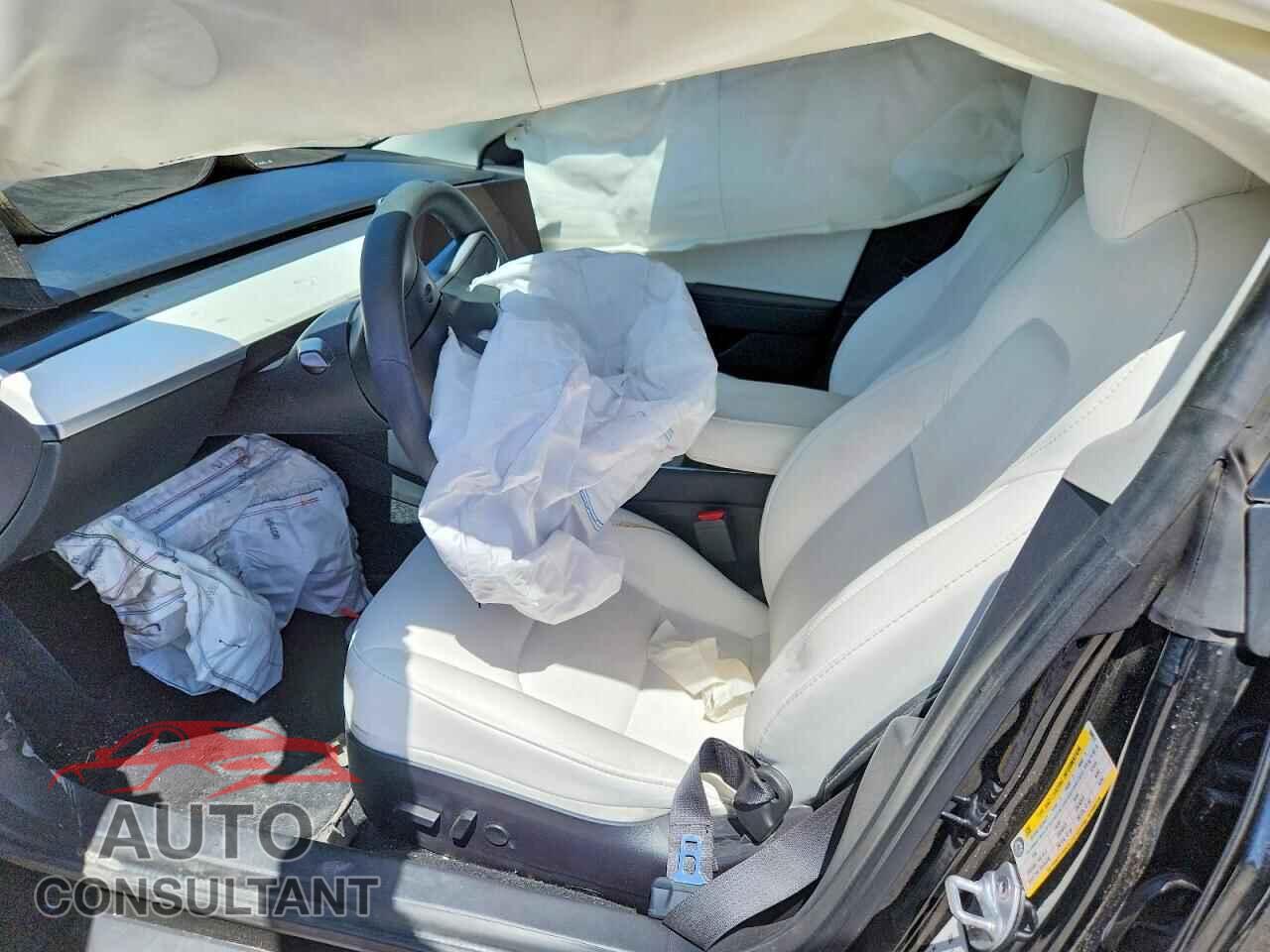 TESLA MODEL 3 2020 - 5YJ3E1EB9LF668612