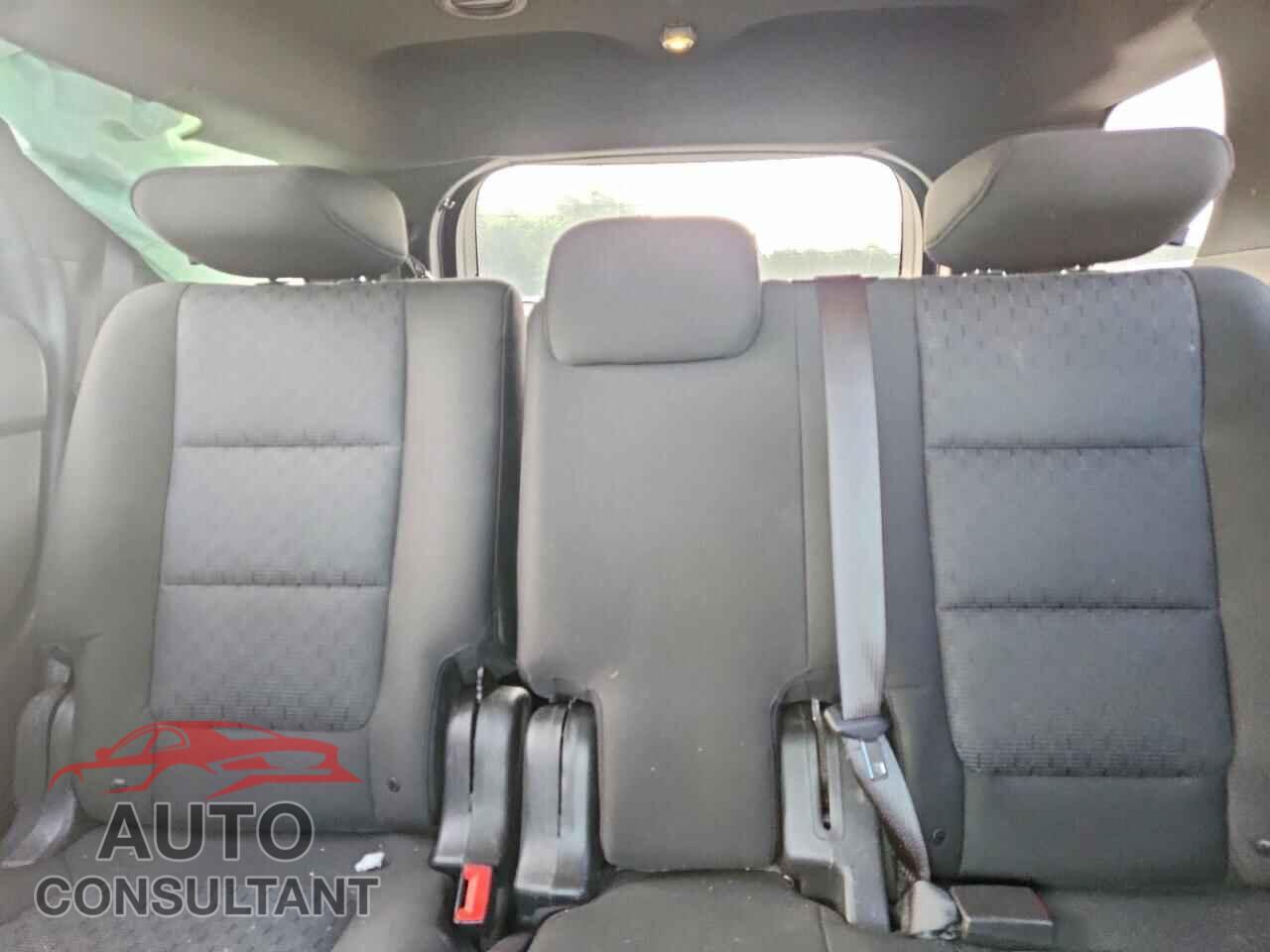 FORD EXPLORER 2015 - 1FM5K8D85FGB00654