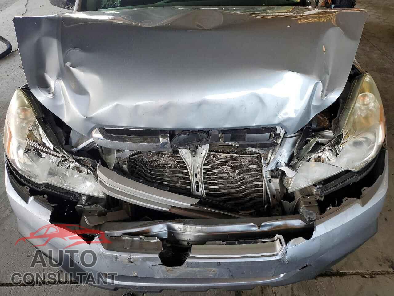 SUBARU OUTBACK 2014 - 4S4BRBAC3E3260672