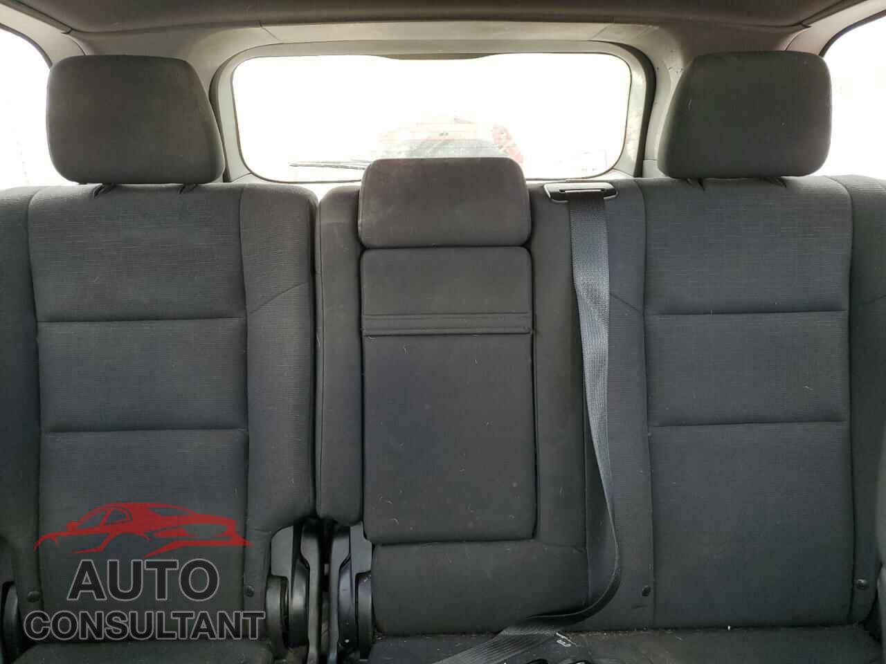 JEEP GRAND CHER 2017 - 1C4RJFAG3HC843784
