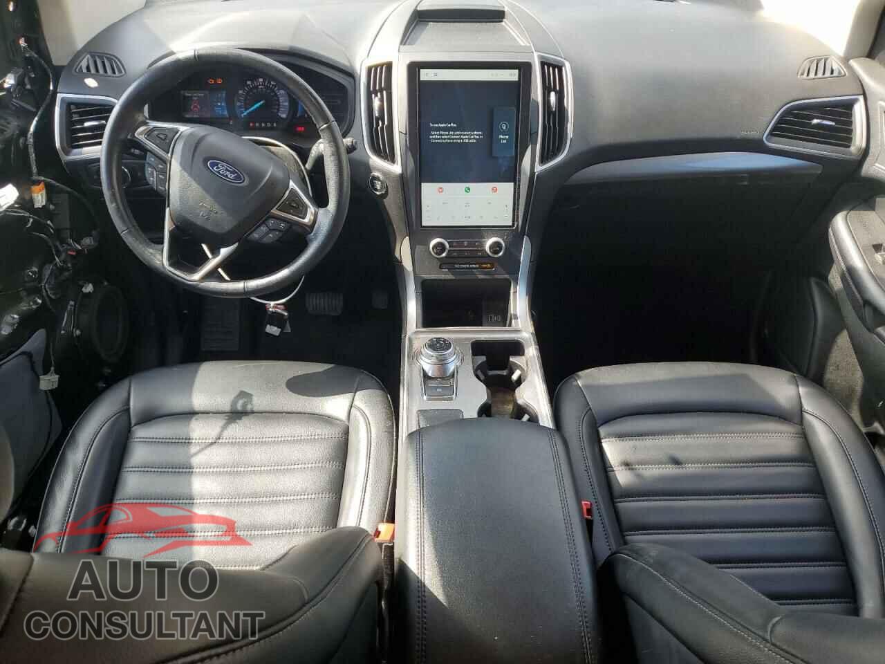 FORD EDGE 2023 - 2FMPK4J97PBA02636
