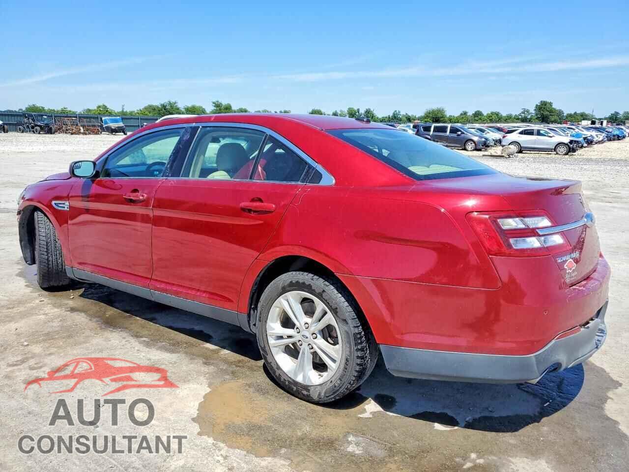 FORD TAURUS 2014 - 1FAHP2E84EG103869