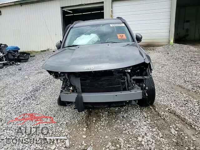 JEEP COMPASS 2014 - 1C4NJDEB8ED517521