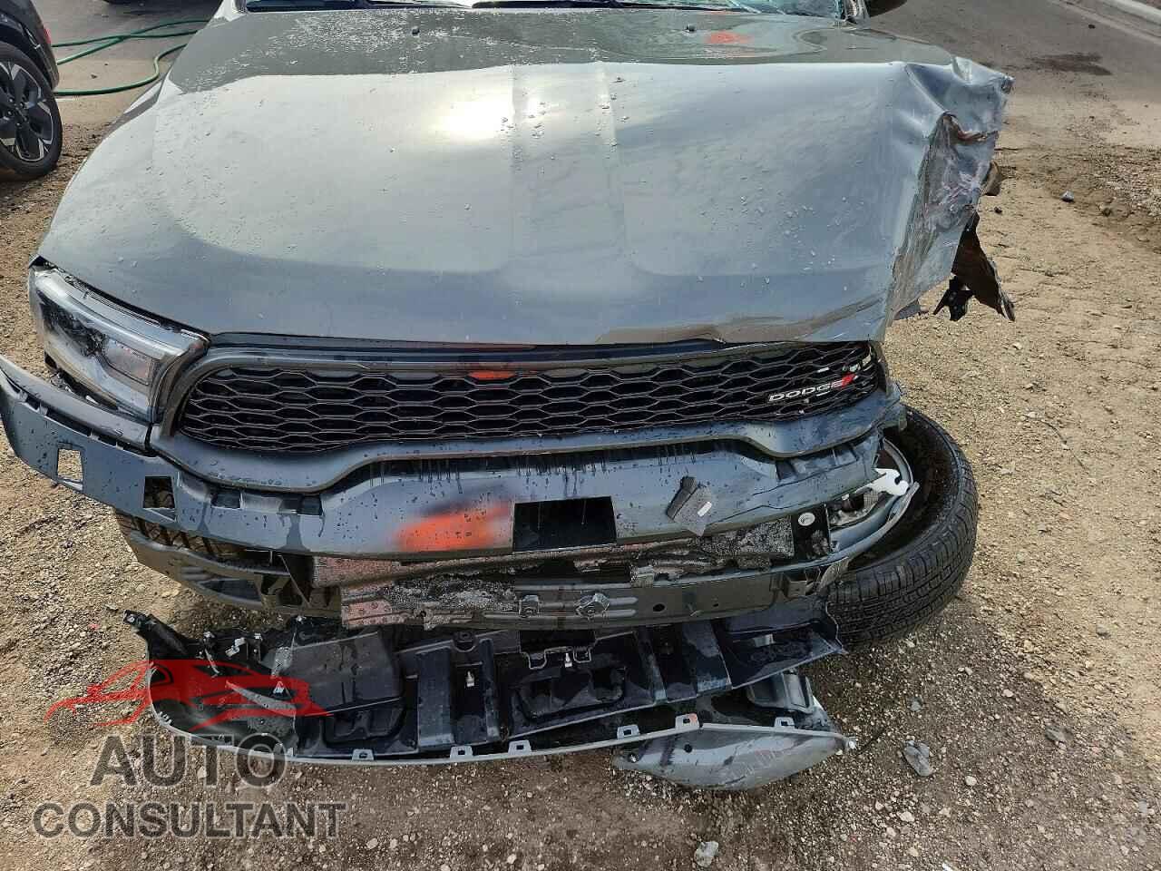DODGE DURANGO 2026 - 1C4RDHDG1TC187365