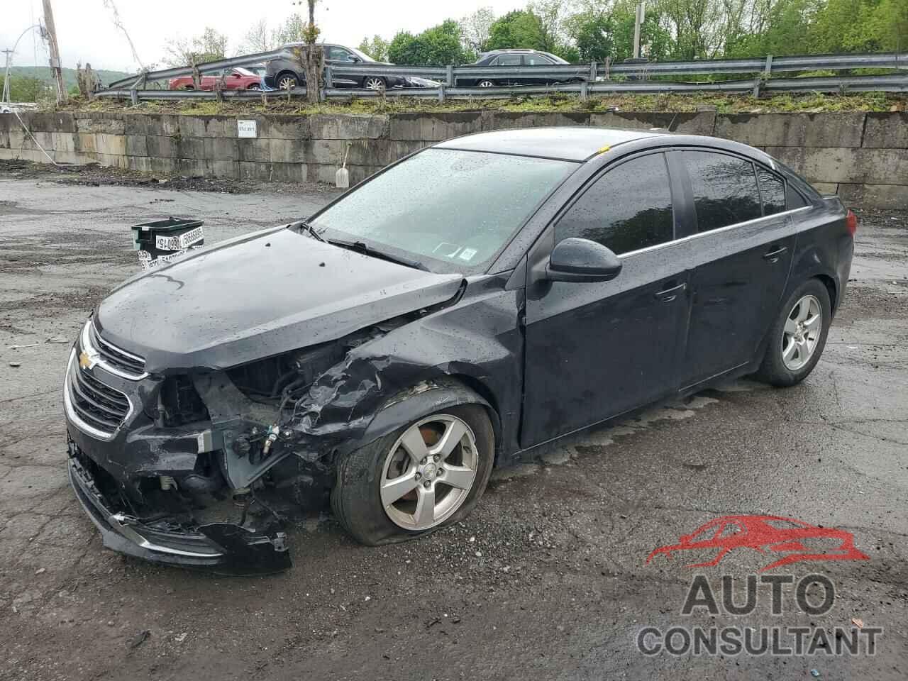 CHEVROLET CRUZE 2015 - 1G1PC5SB1F7259056