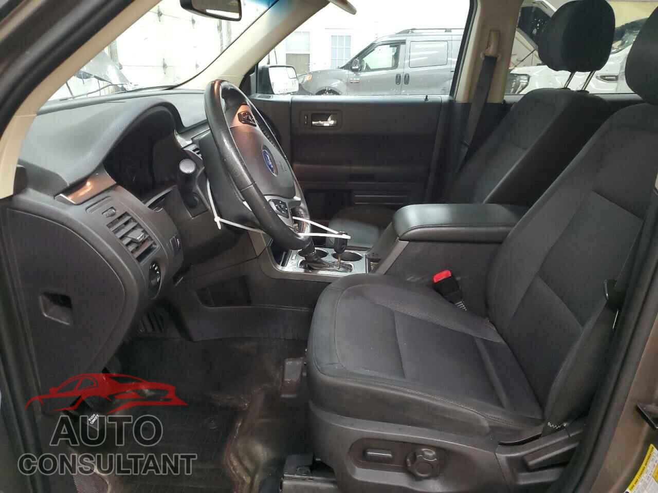 FORD FLEX 2014 - 2FMGK5B89EBD40581
