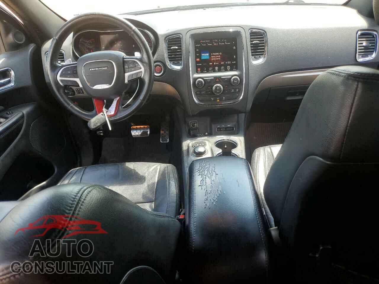 DODGE DURANGO 2014 - 1C4RDHAG5EC313282