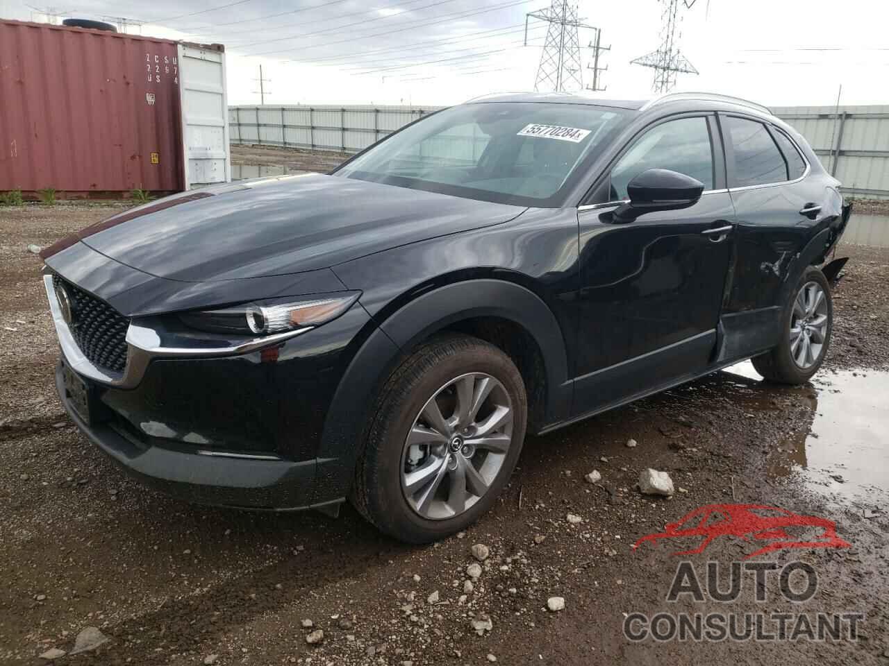 MAZDA CX30 2023 - 3MVDMBBM6PM589286