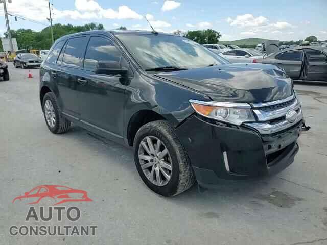 FORD EDGE 2014 - 2FMDK3JC8EBA81644