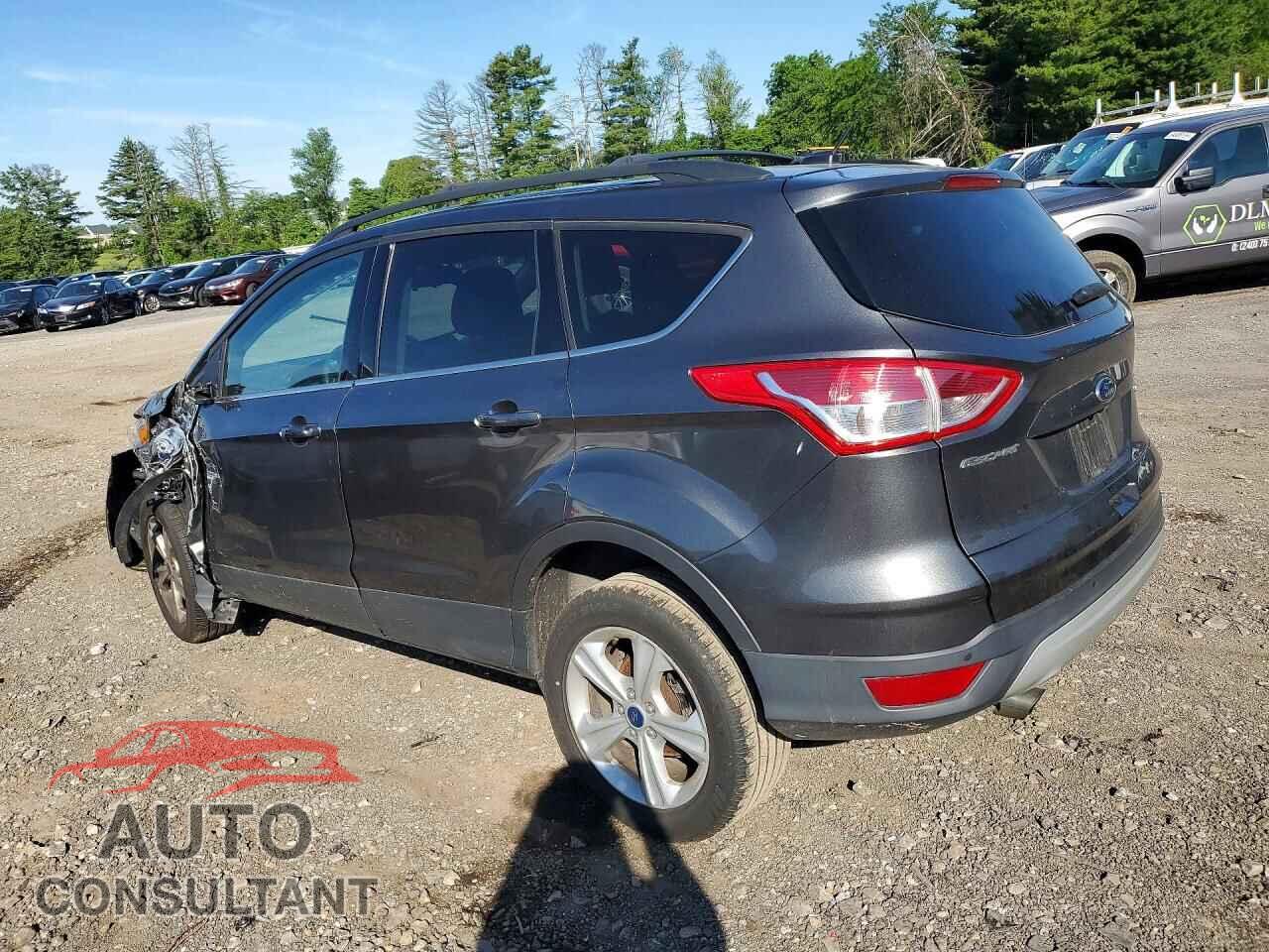 FORD ESCAPE 2016 - 1FMCU9G96GUA01811