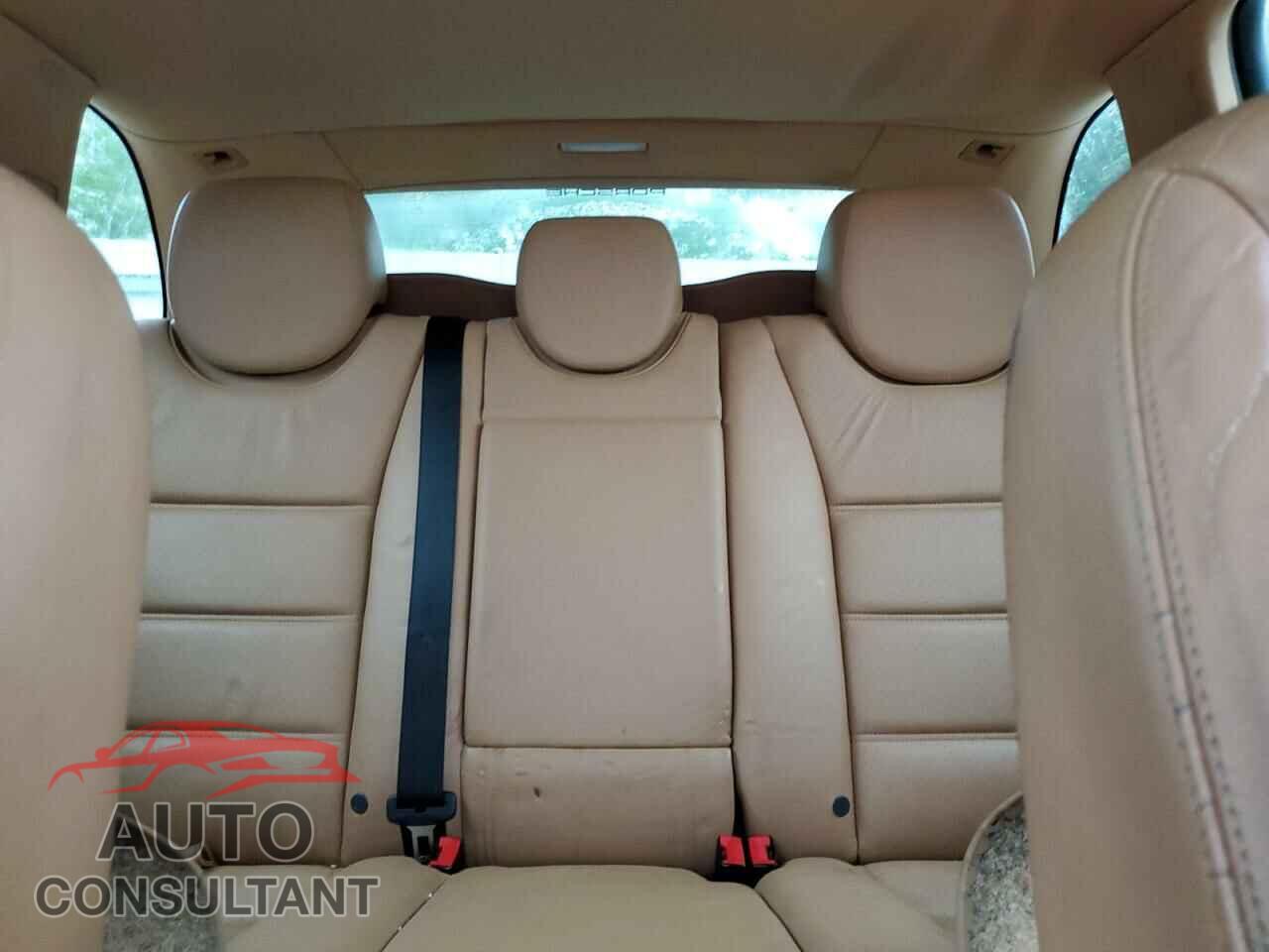 PORSCHE CAYENNE 2009 - WP1AA29P09LA02631