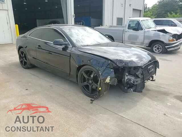 AUDI A5 2014 - WAULFAFRXEA069896