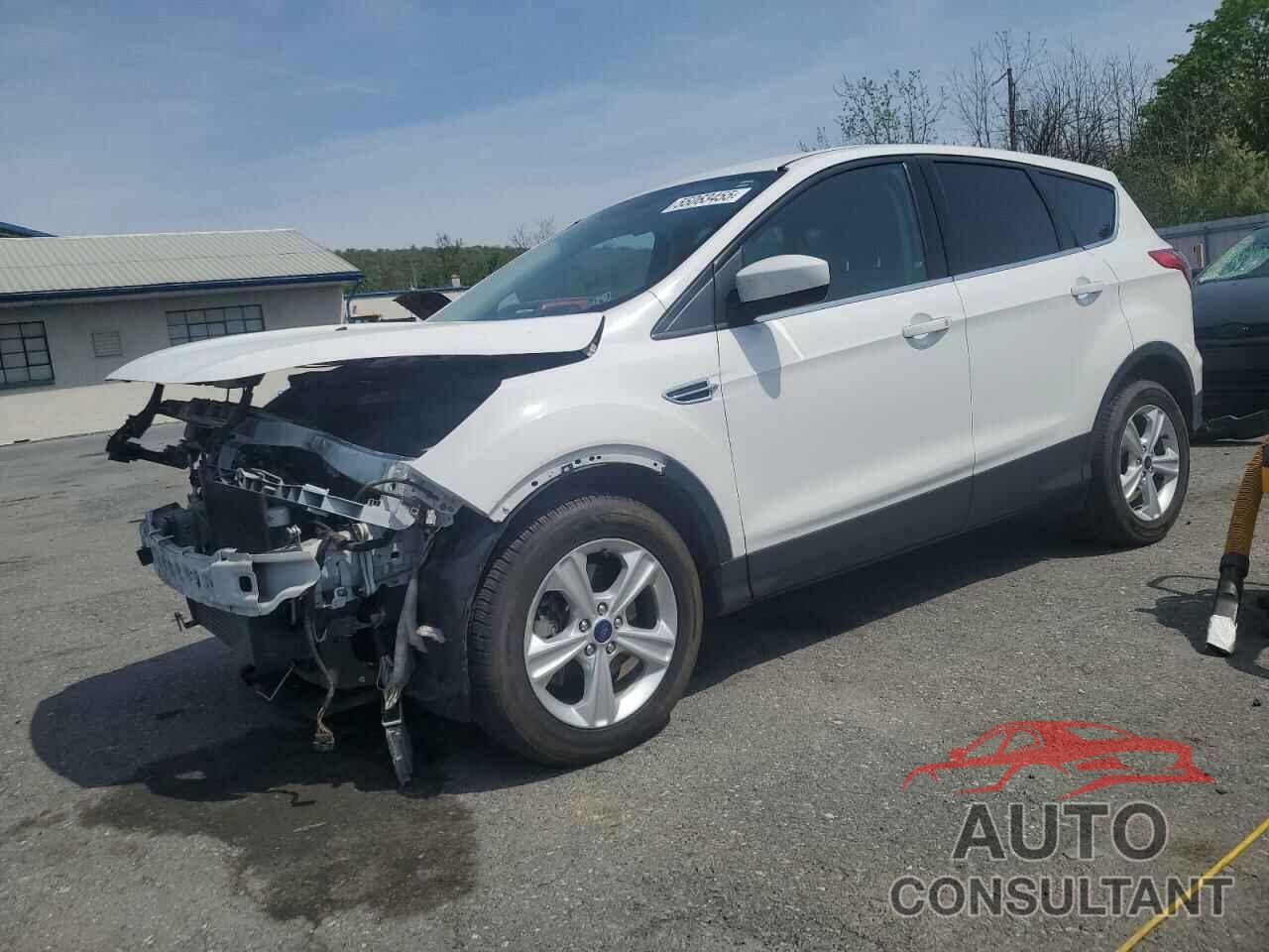 FORD ESCAPE 2015 - 1FMCU9G93FUA92955