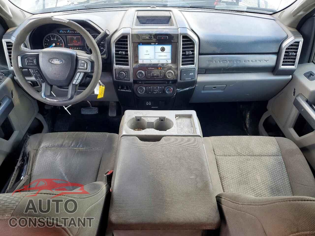 FORD F250 2017 - 1FT7X2B65HEC15539