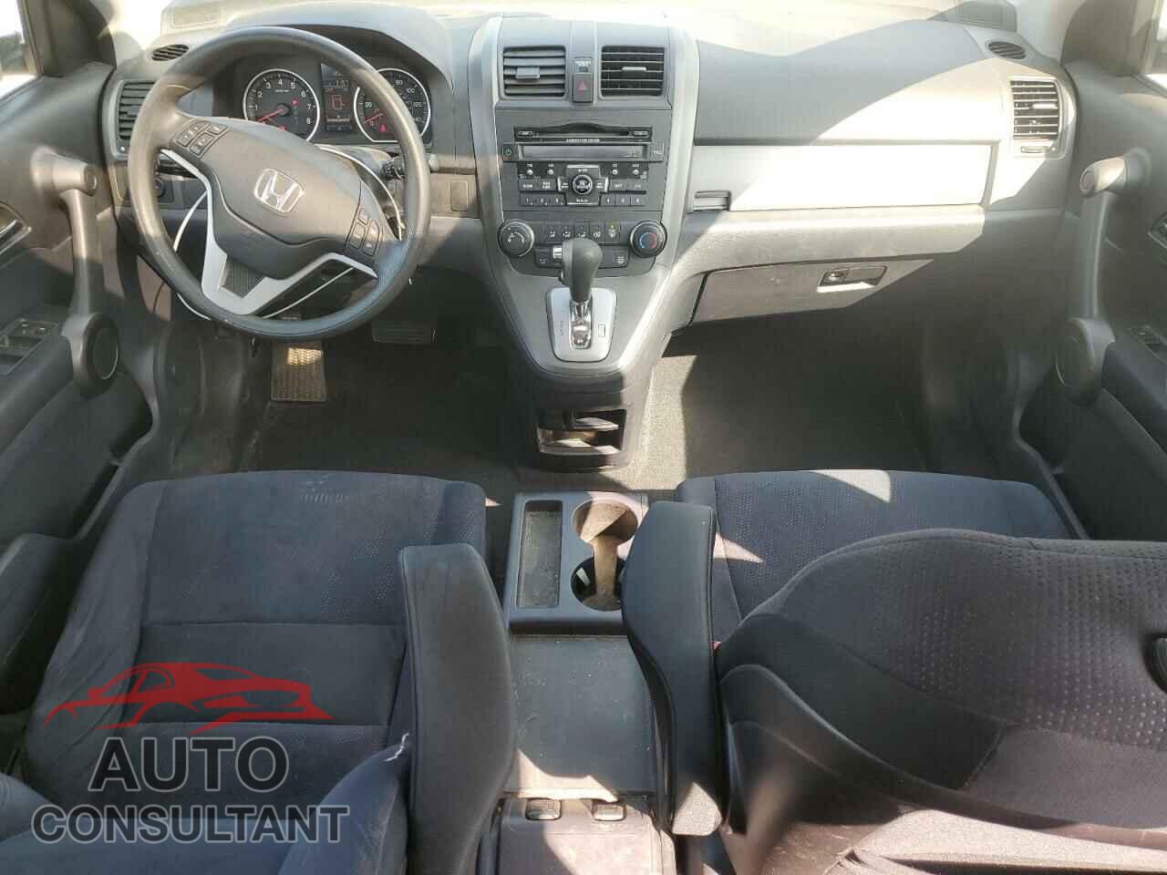HONDA CRV 2011 - 3CZRE4H52BG700739