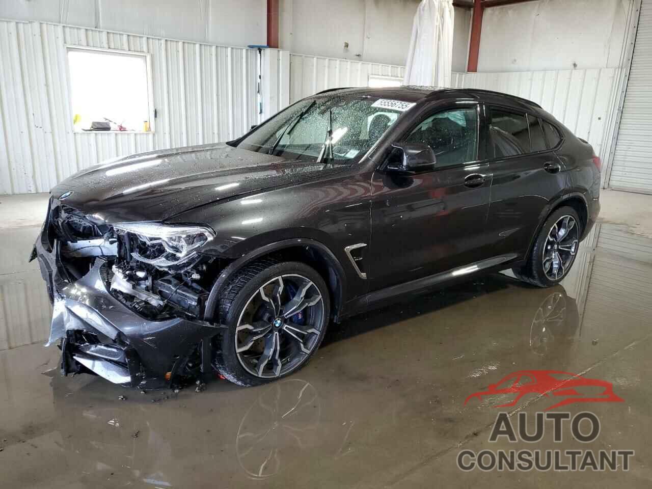 BMW X4 2020 - 5YMUJ0C05L9B44115