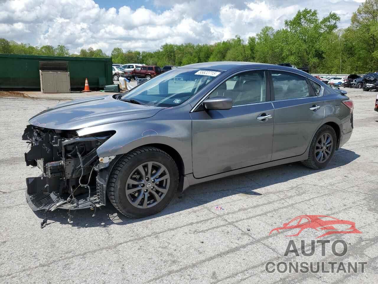 NISSAN ALTIMA 2015 - 1N4AL3AP1FC470589
