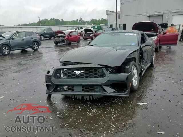 FORD UNKNOWN 2024 - 1FA6P8TH7R5122320
