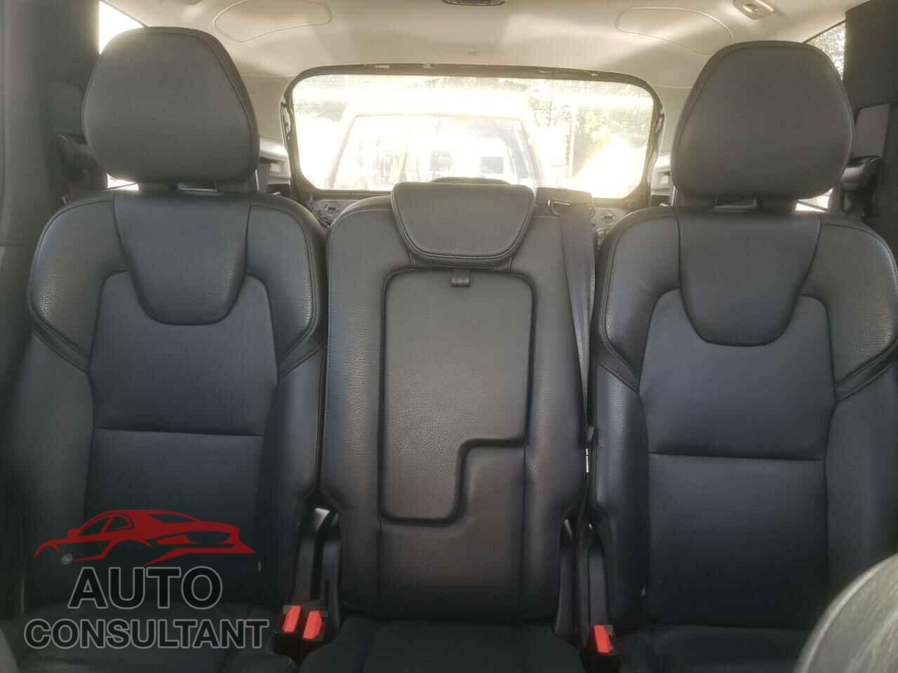 VOLVO XC90 2016 - YV4A22PK0G1082766