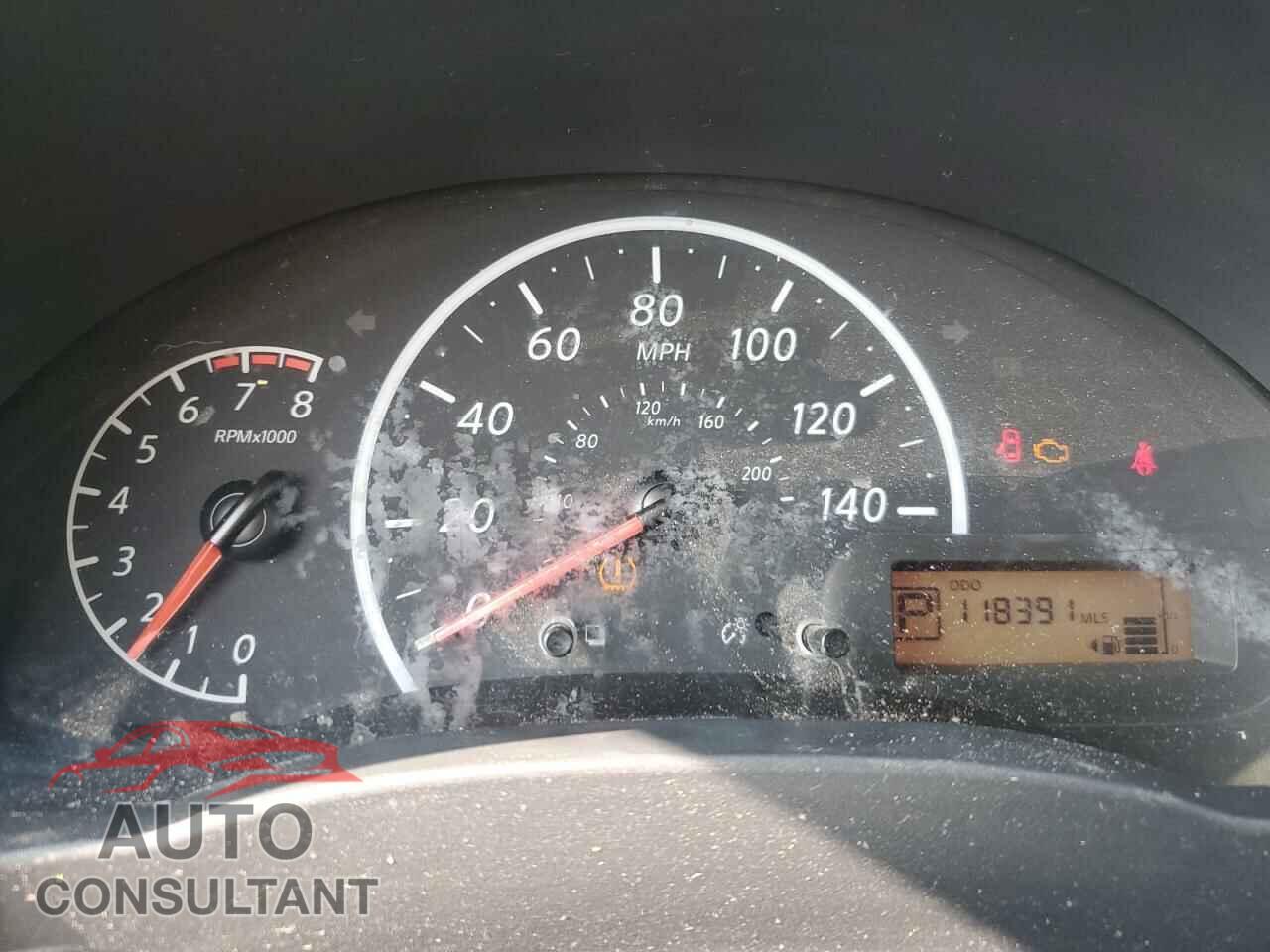 NISSAN VERSA 2016 - 3N1CN7AP1GL902711