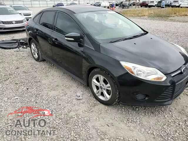 FORD FOCUS 2014 - 1FADP3F20EL224551