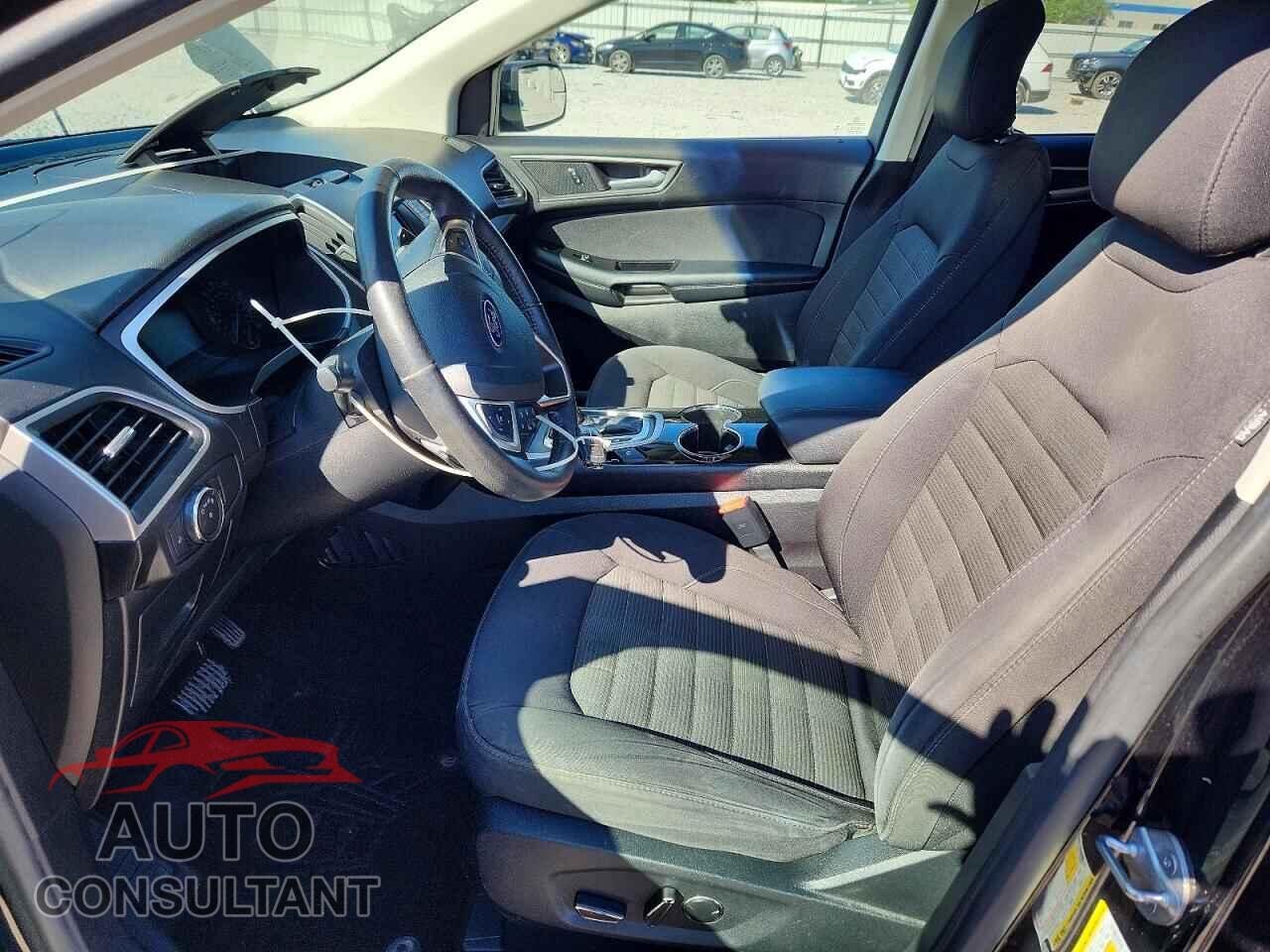 FORD EDGE 2016 - 2FMPK3J80GBB71799