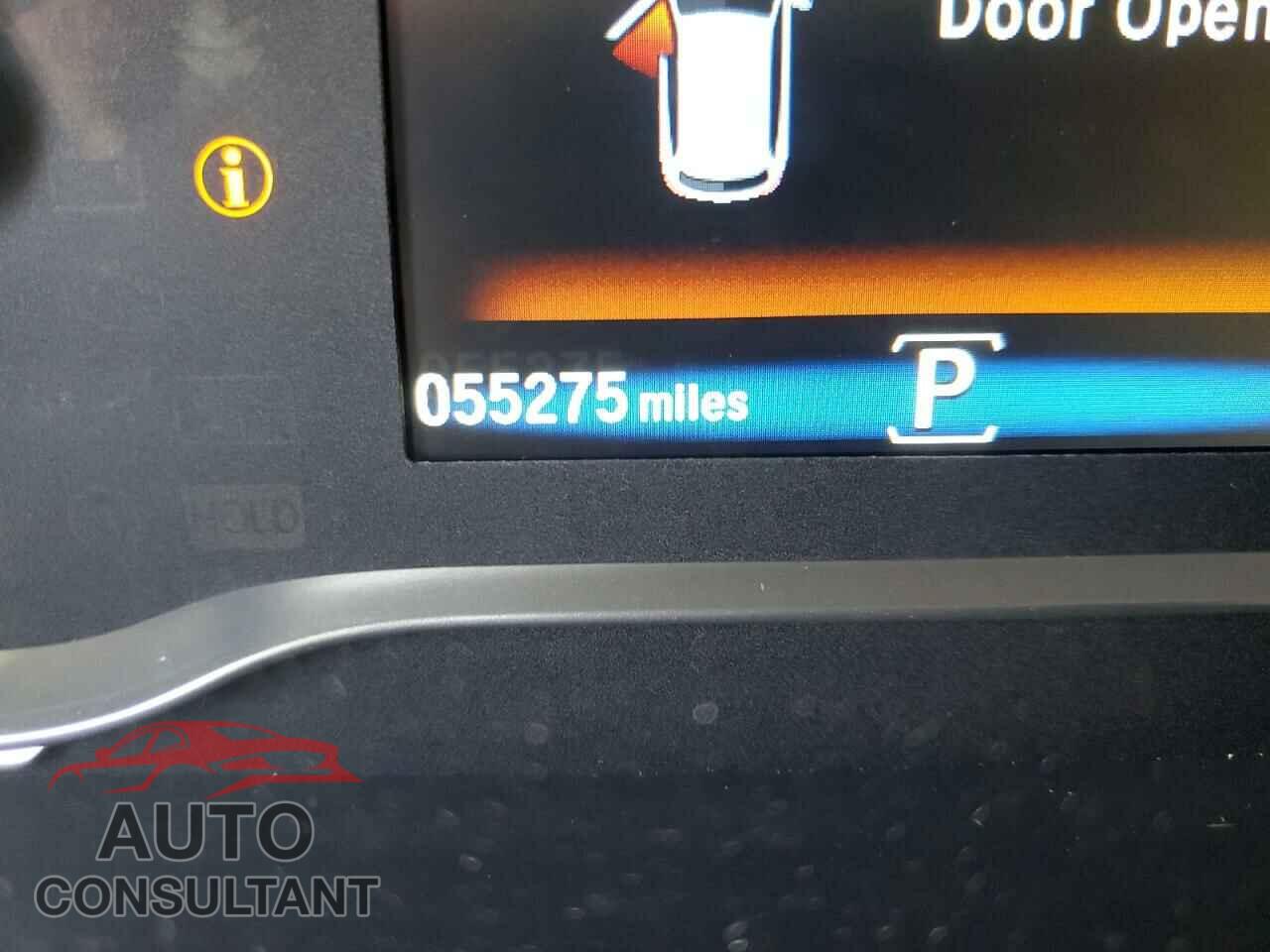 HONDA PILOT 2018 - 5FNYF6H40JB021316