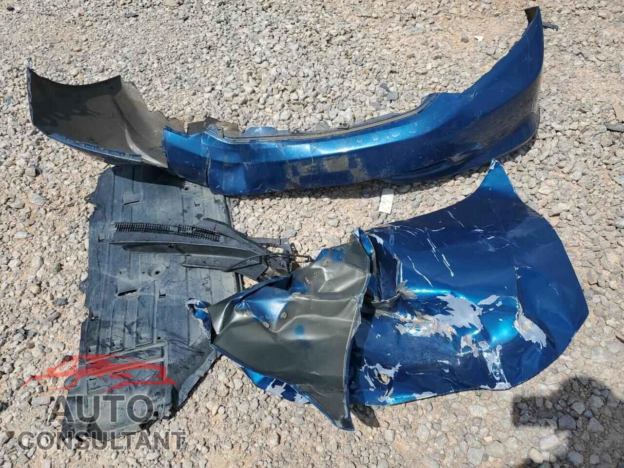 HONDA CIVIC 2012 - 19XFB2F51CE019073