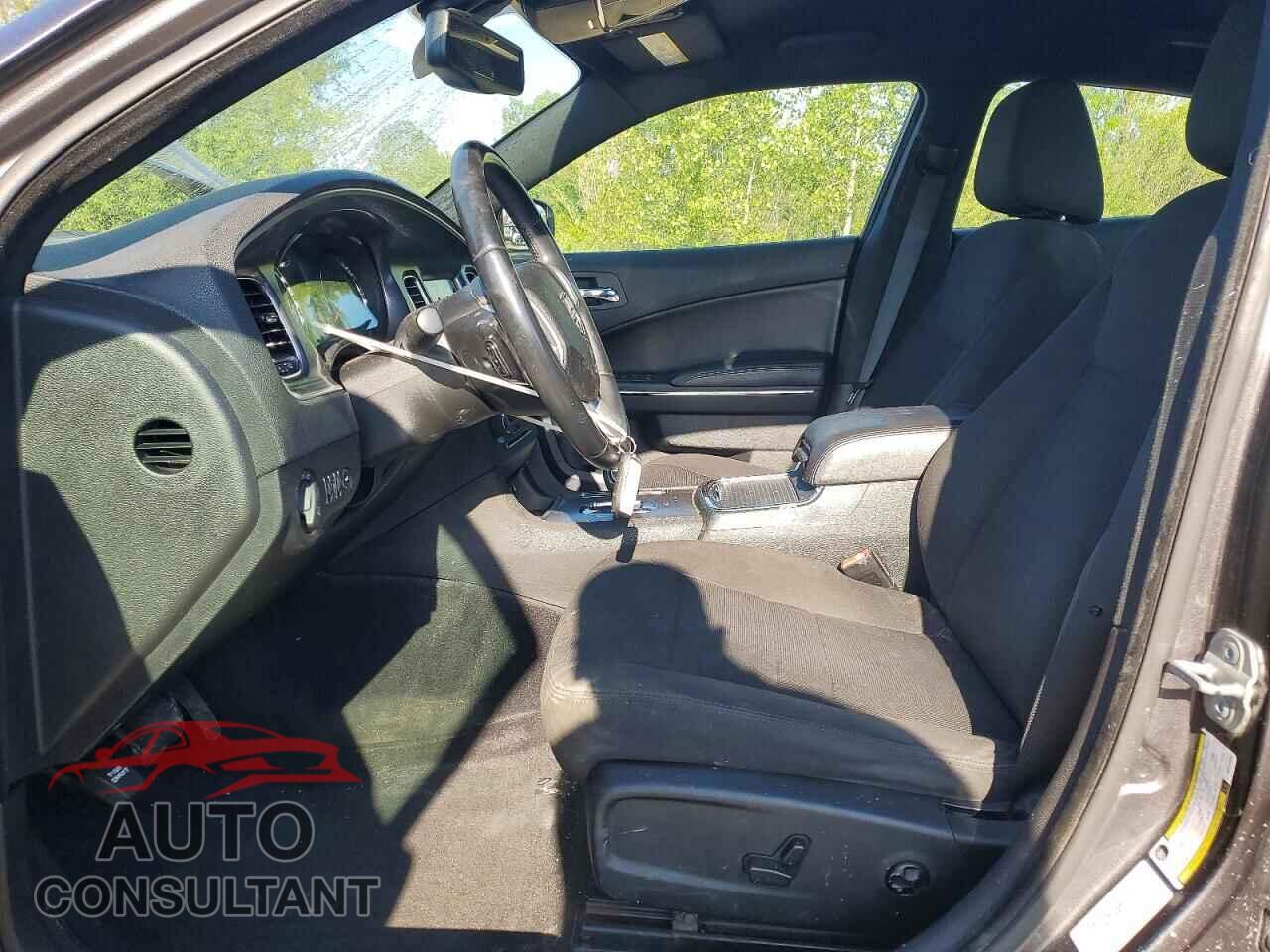 DODGE CHARGER 2013 - 2C3CDXHG2DH571328