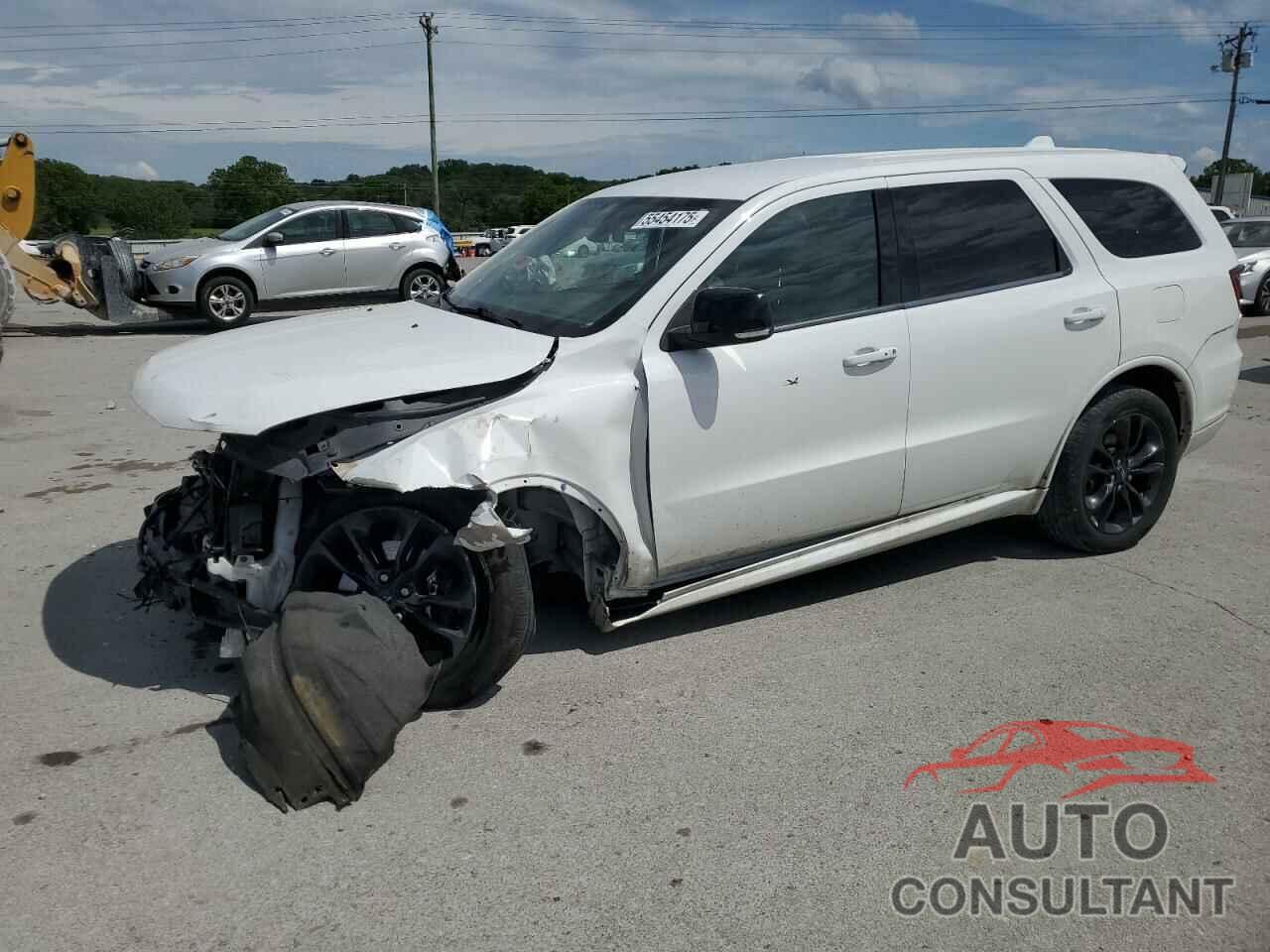 DODGE DURANGO 2021 - 1C4RDJDG3MC634092