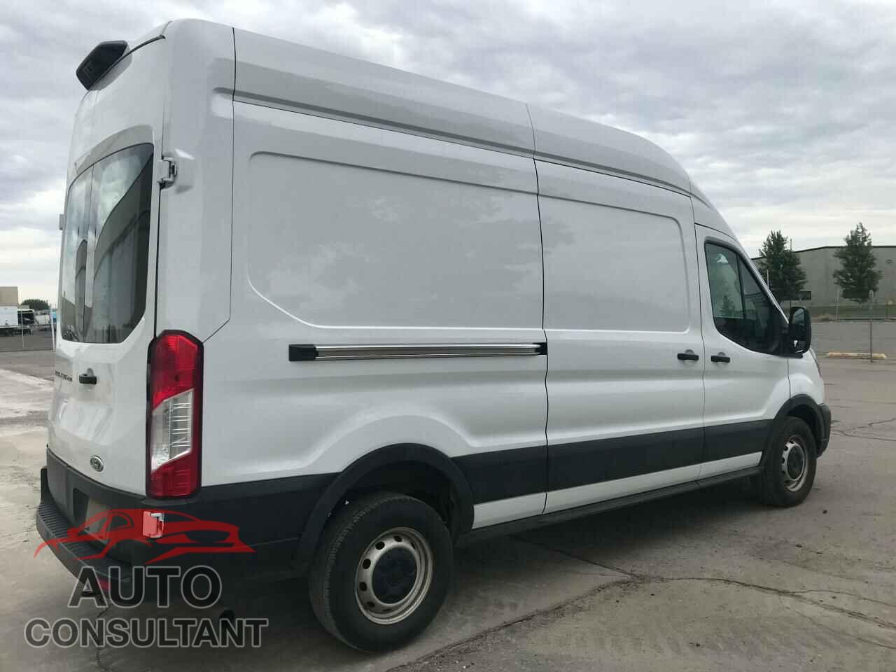 FORD TRANSIT 2021 - 1FTBR1X86MKA03723