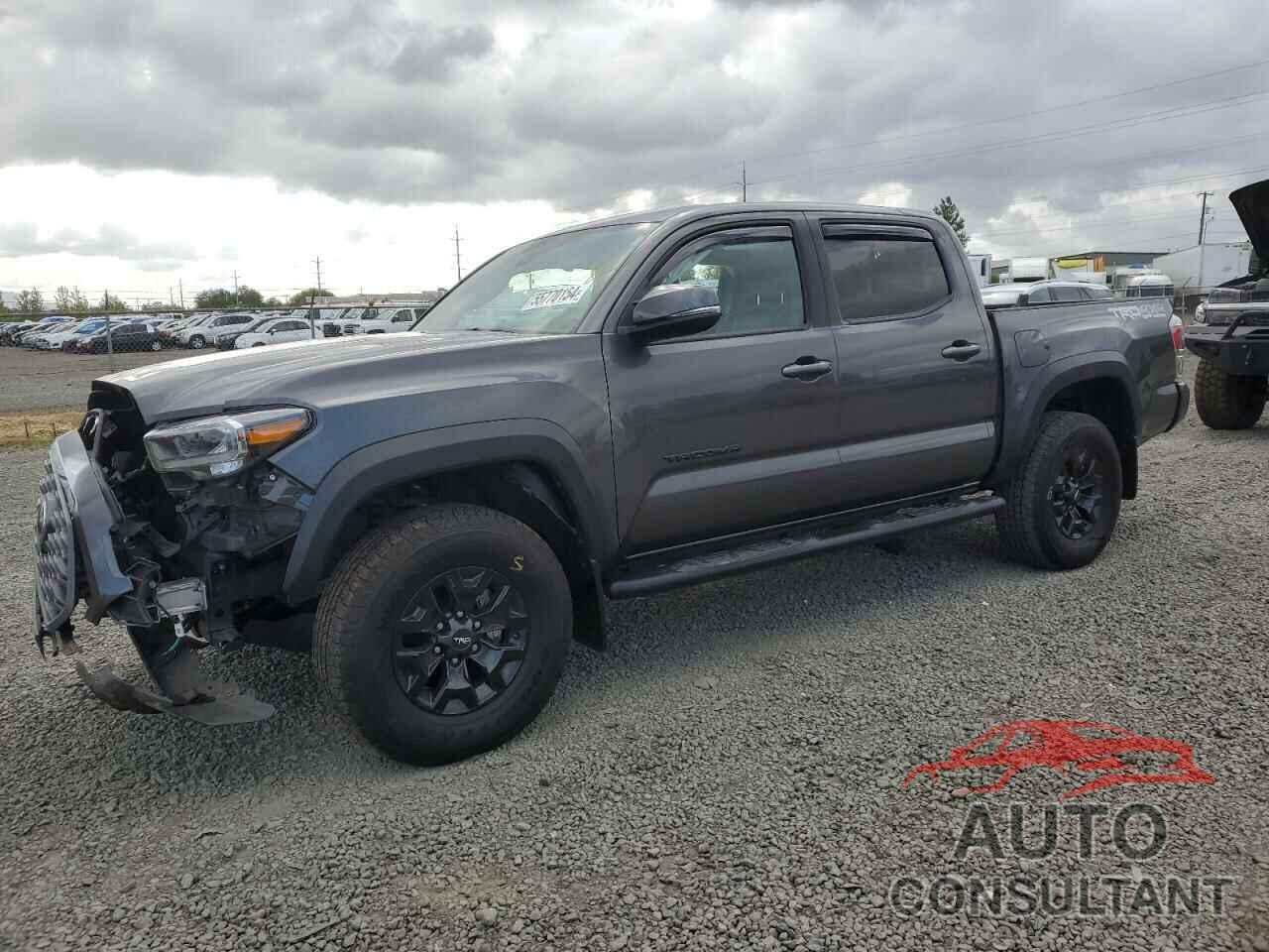 TOYOTA TACOMA 2020 - 3TMCZ5AN2LM350757