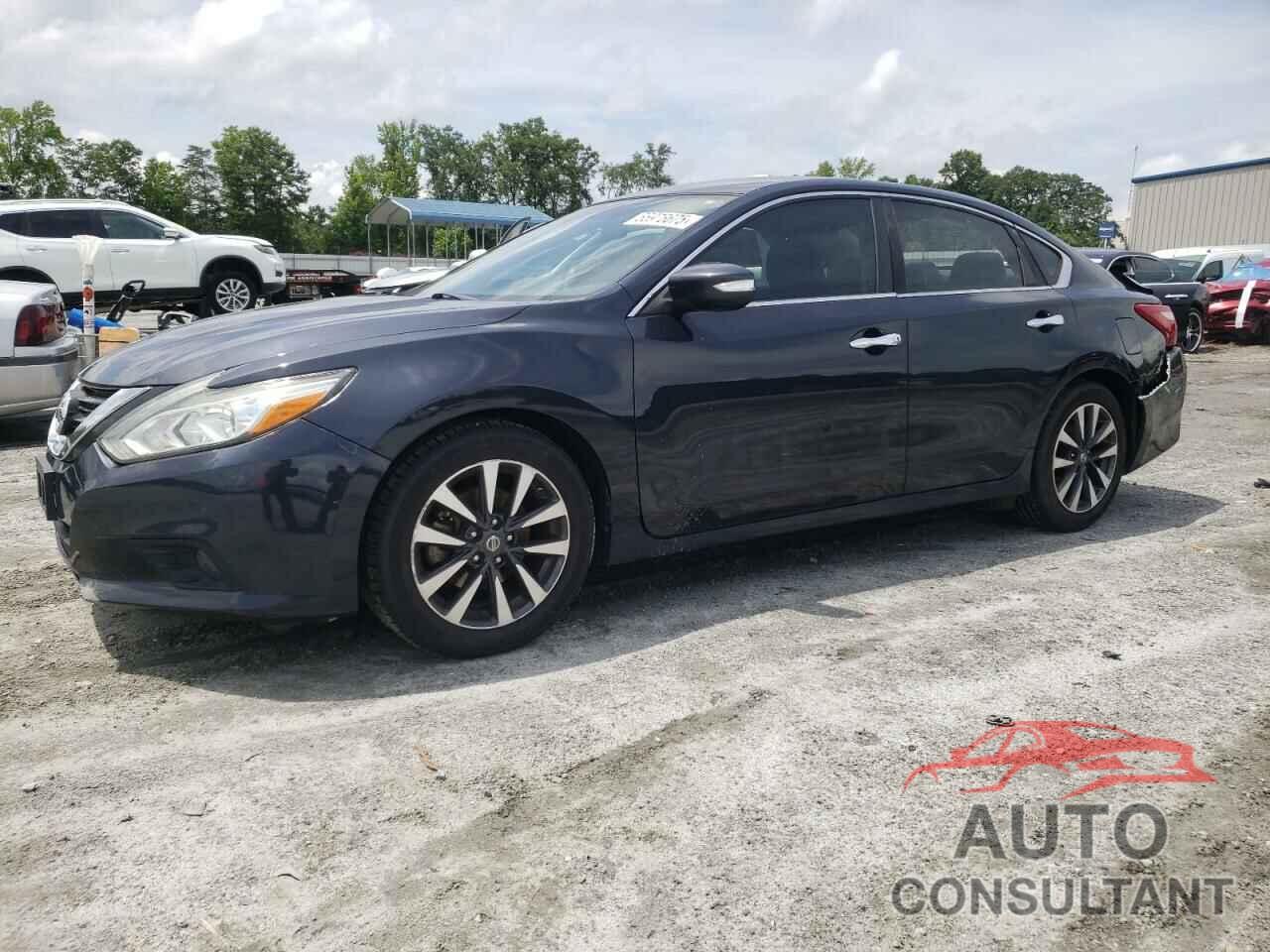 NISSAN ALTIMA 2017 - 1N4AL3APXHC178250