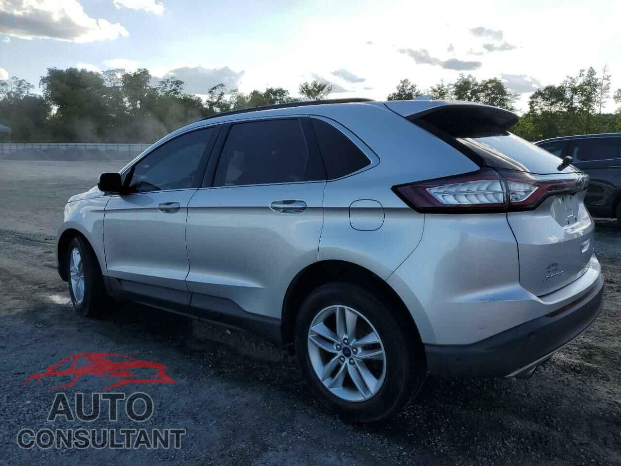 FORD EDGE 2016 - 2FMPK3J98GBB47954
