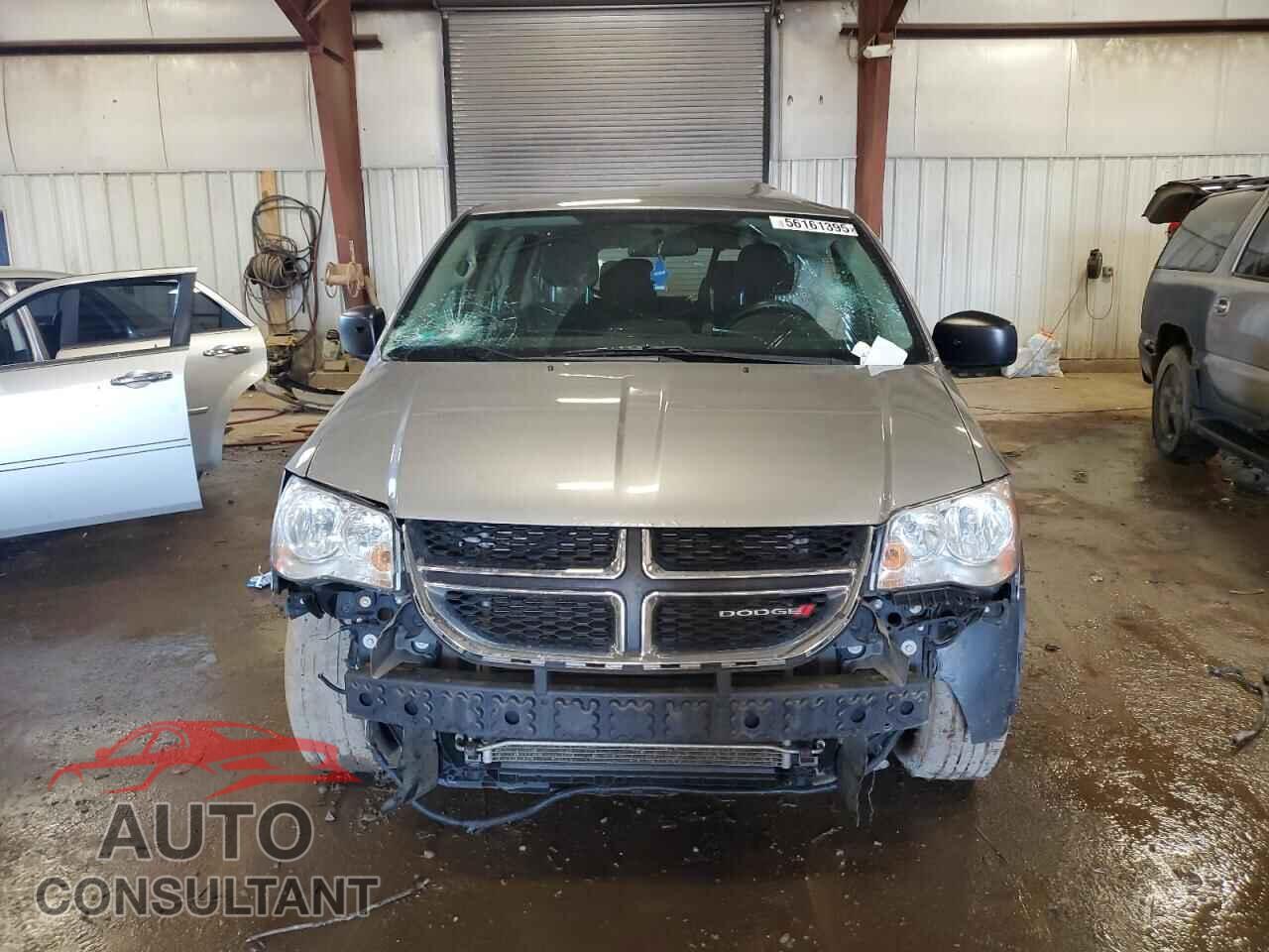 DODGE CARAVAN 2015 - 2C4RDGBG2FR746706