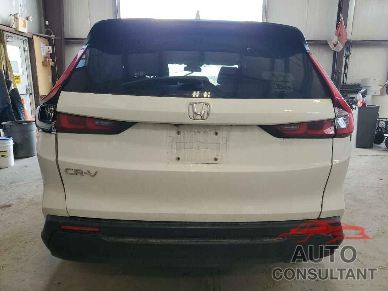 HONDA CRV 2023 - 2HKRS4H29PH104837