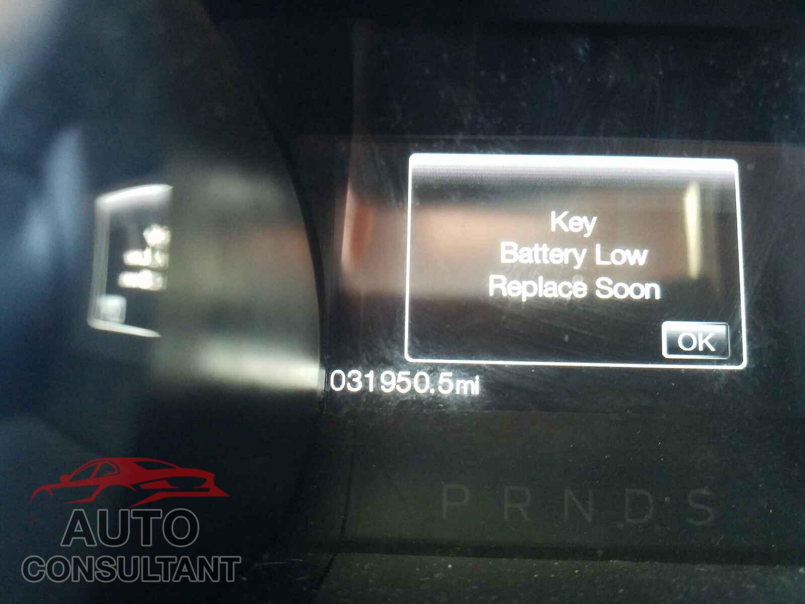 FORD MUSTANG 2017 - 1FA6P8TH3H5220890