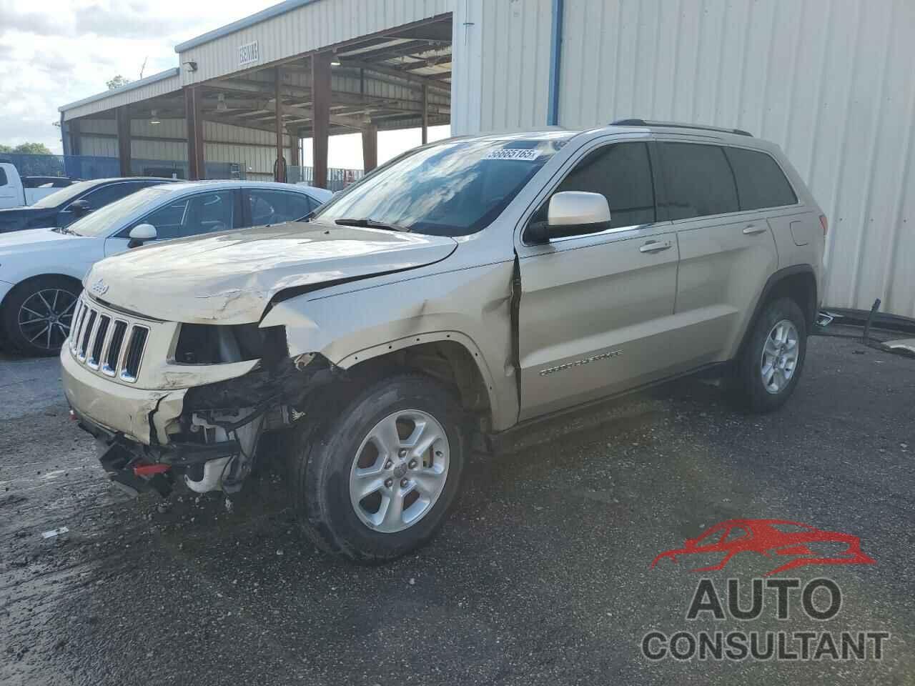 JEEP GRAND CHER 2015 - 1C4RJEAG8FC707173