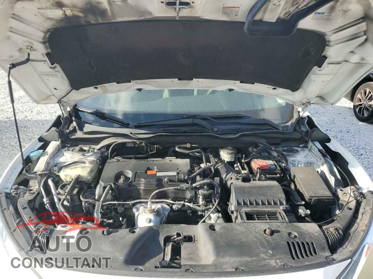 HONDA CIVIC 2016 - 19XFC2F56GE043761