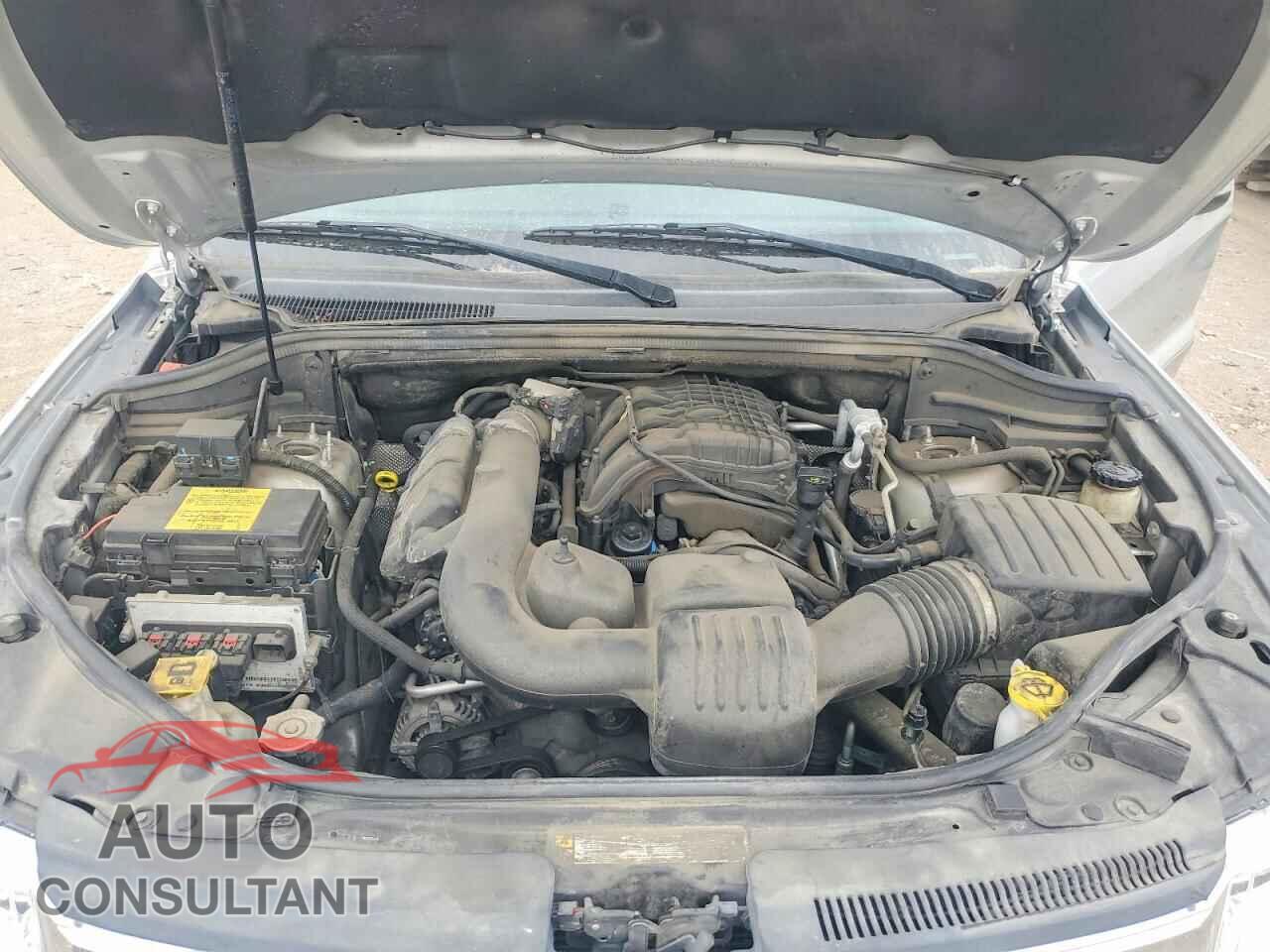JEEP CHEROKEE 2012 - 1C4RJFAG5CC332425