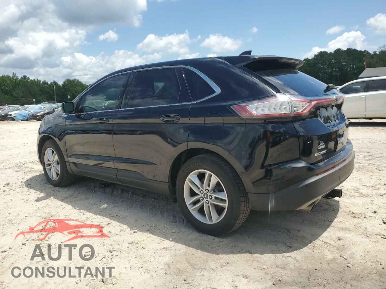 FORD EDGE 2016 - 2FMPK4J98GBC62107