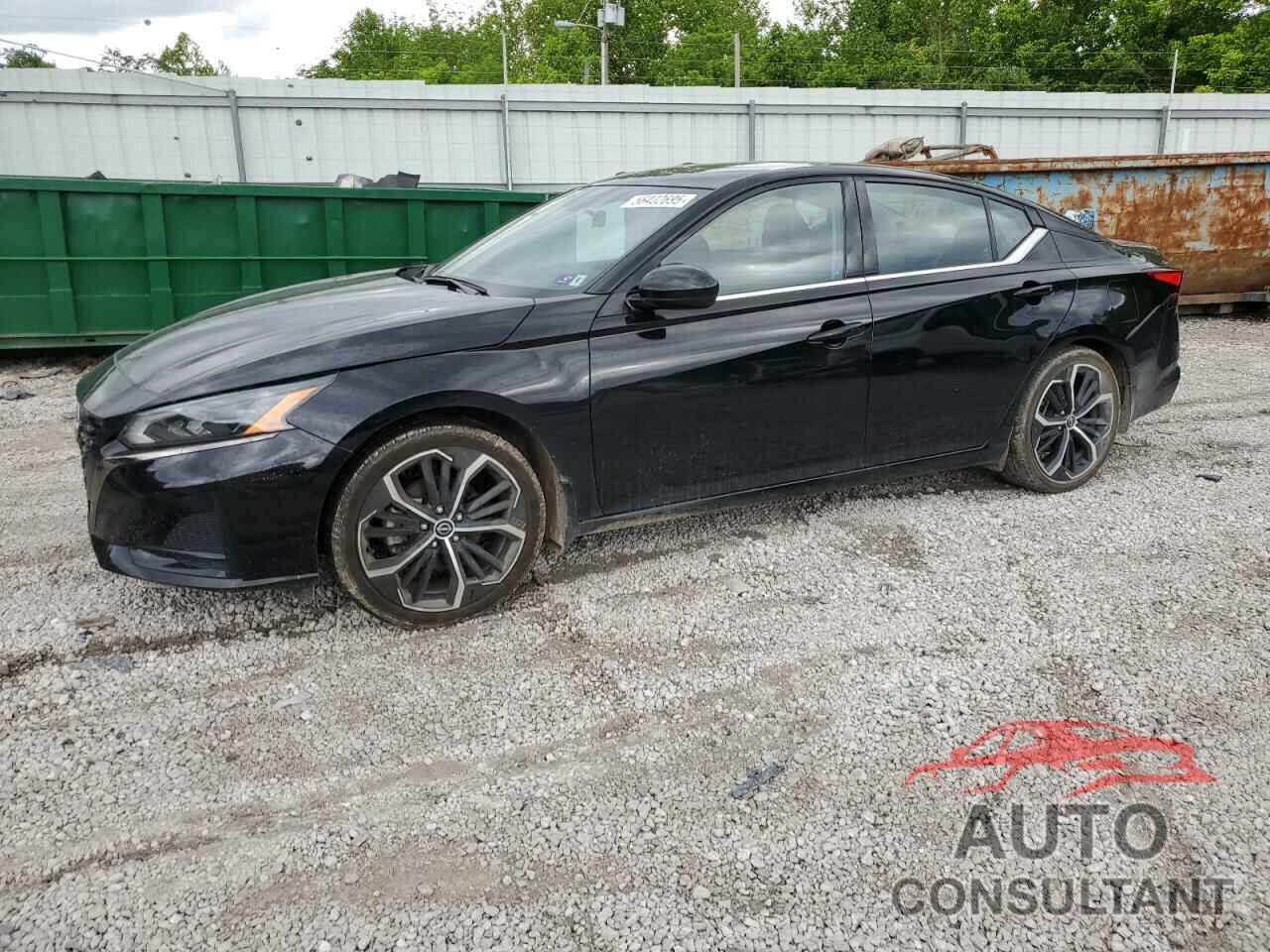 NISSAN ALTIMA 2023 - 1N4BL4CV0PN416082