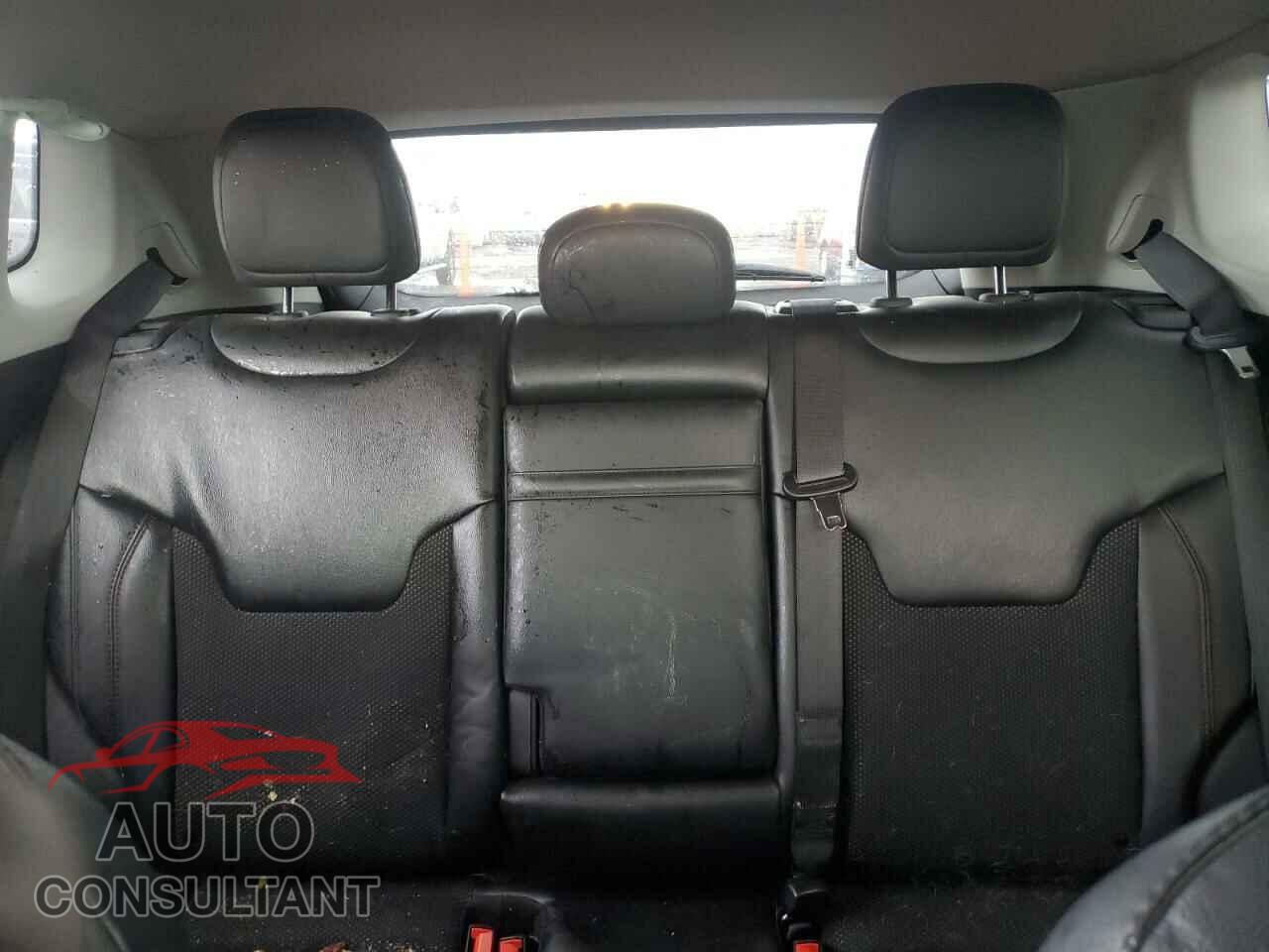 JEEP COMPASS 2020 - 3C4NJDDBXLT158116