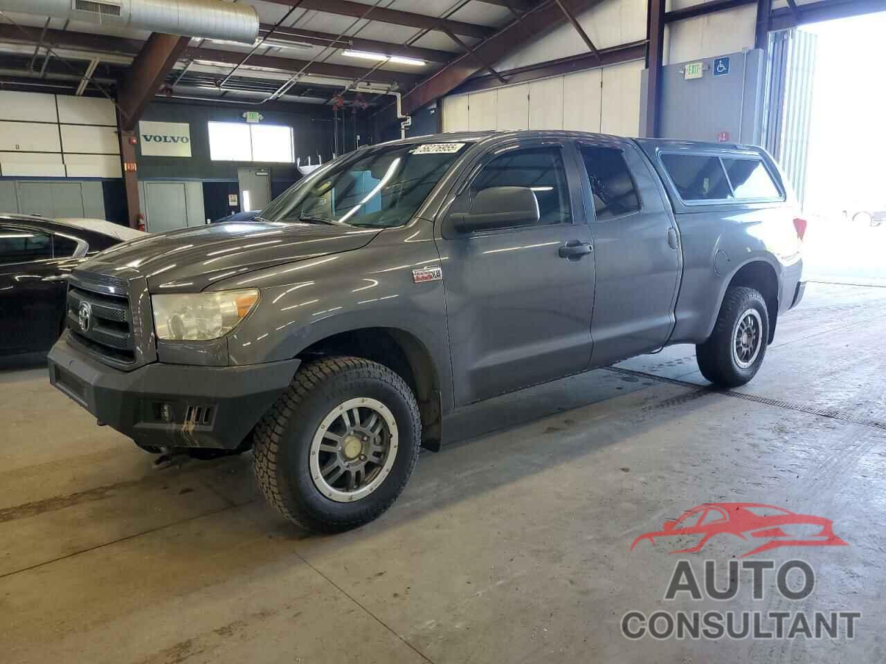 TOYOTA TUNDRA 2012 - 5TFUY5F16CX216759