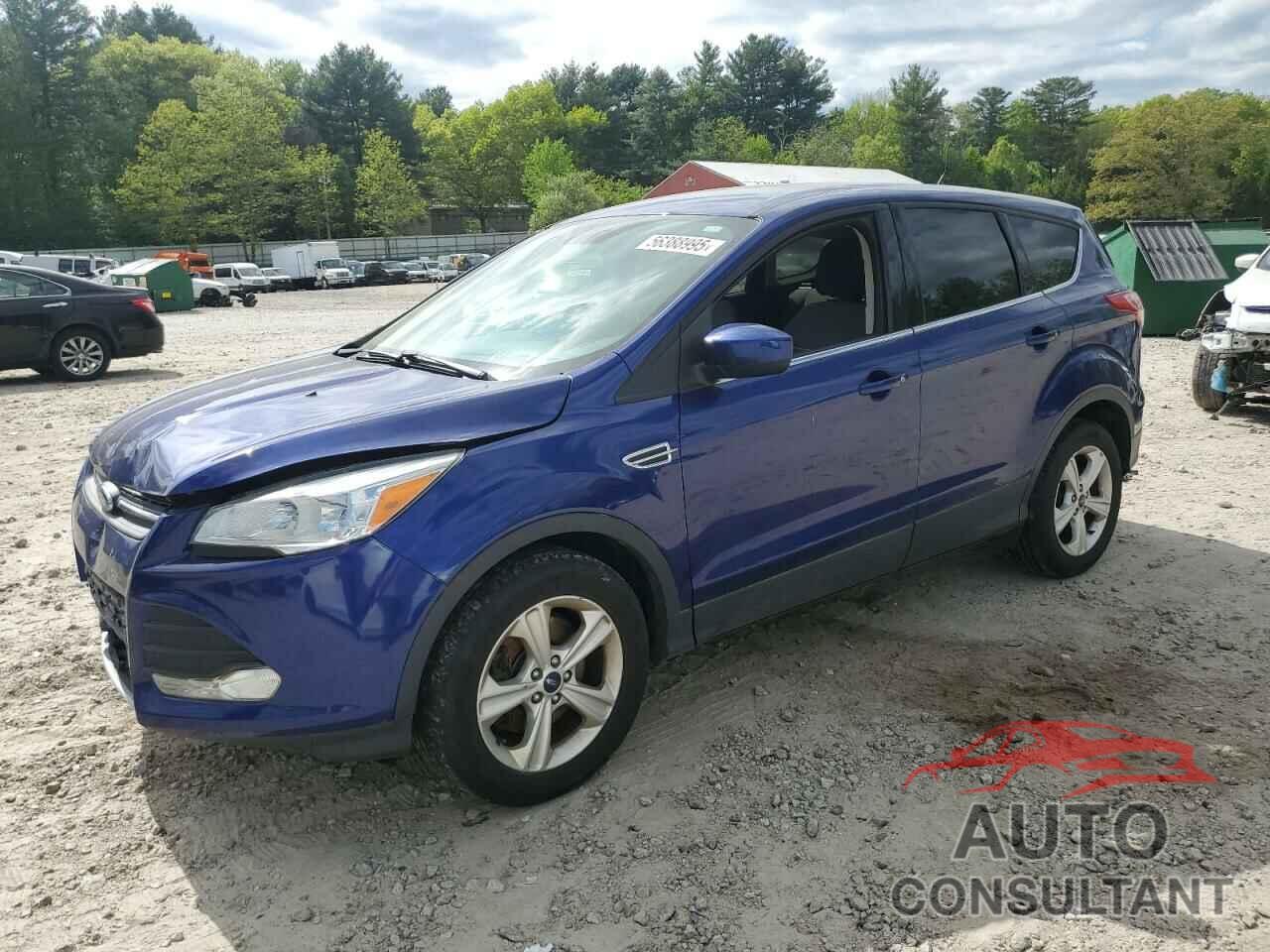 FORD ESCAPE 2015 - 1FMCU9GXXFUC18503